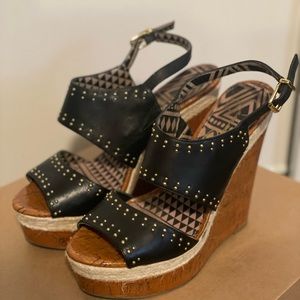 Jessica Simpson wedge sandal